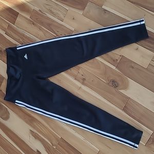 Adidas climalite leggings